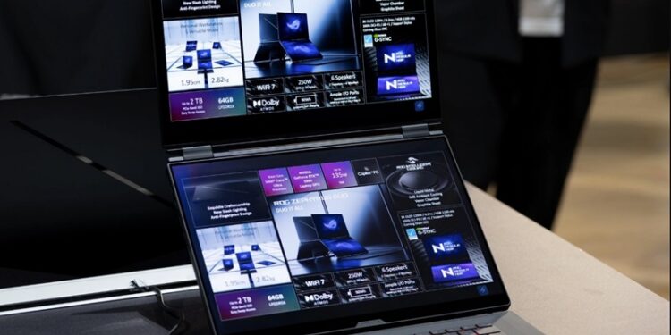 Kelebihan ROG Zephyrus Duo GX651 (2026) 6.png