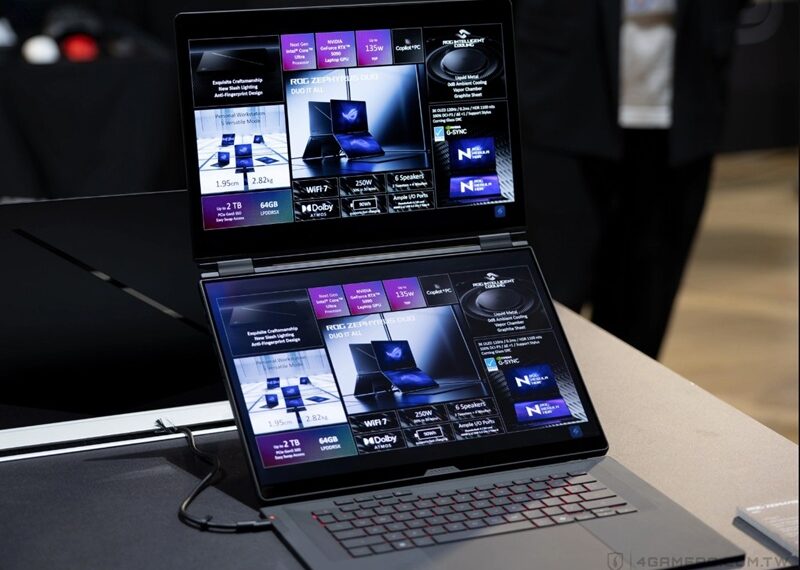 Kelebihan ROG Zephyrus Duo GX651 (2026) 6.png