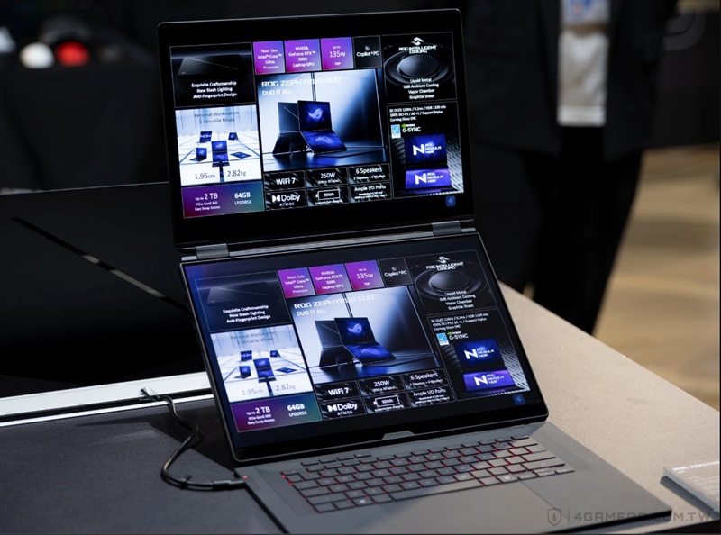 Kelebihan ROG Zephyrus Duo GX651 (2026) 6.png