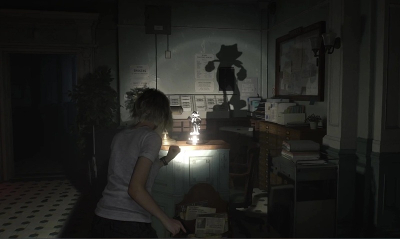 Kelebihan dan Kekurangan Resident Evil 9 Requiem 1