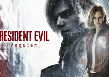 Perbedaan Resident Evil 9 Deluxe dan Biasa 1