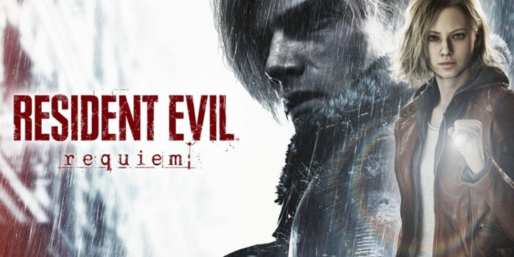 Perbedaan Resident Evil 9 Deluxe dan Biasa 1