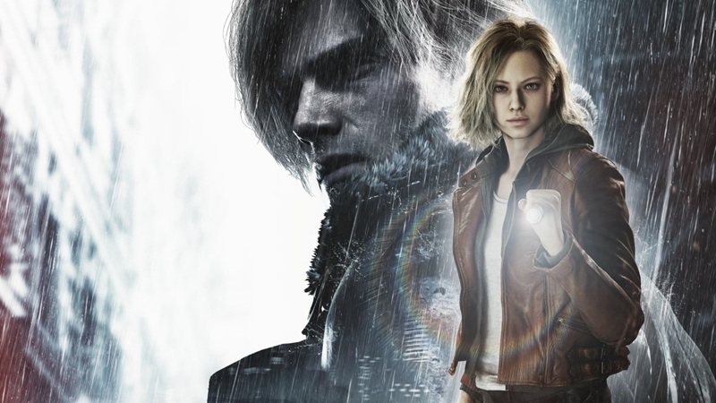 Perbedaan Resident Evil 9 Deluxe dan Biasa 3