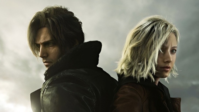 Perbedaan Resident Evil 9 Deluxe dan Biasa 5