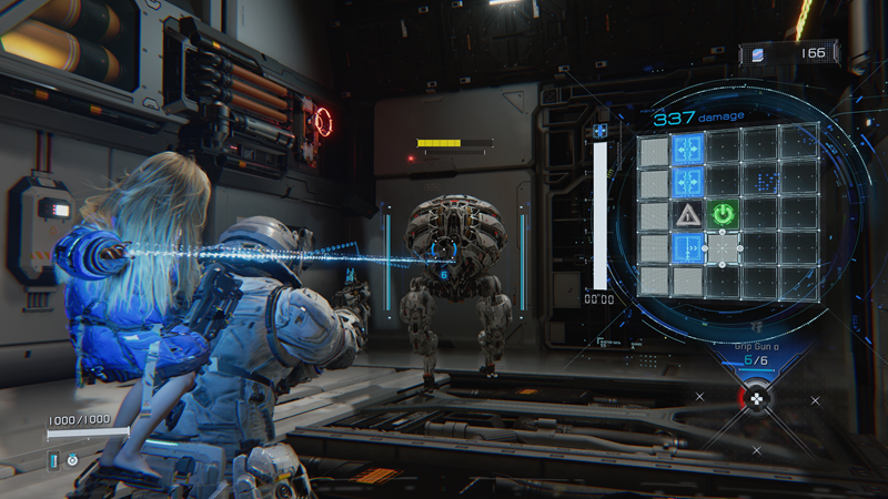 Pragmata - game PC yang rilis 2026