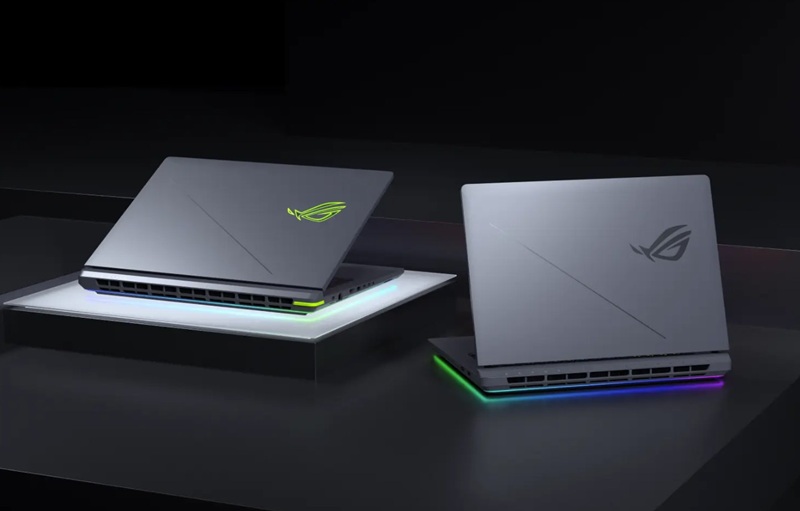 ROG Strix G16 (2025) G614