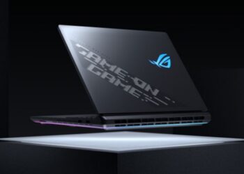ROG Strix SCAR 16 (2025) G635