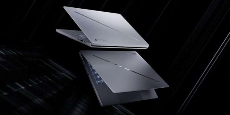 laptop ASUS ROG terbaru 2026 - laptop asus rog zephyrus terbaru