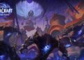 World of Warcraft Midnight
