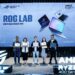 ASUS ROG Hadirkan Jajaran Laptop Gaming Terbaru