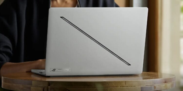 ROG Zephyrus G14 2026 - Perbedaan ROG Zephyrus G14 GA403 dan G16 GA605