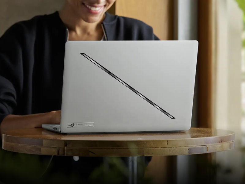 ROG Zephyrus G14 2026