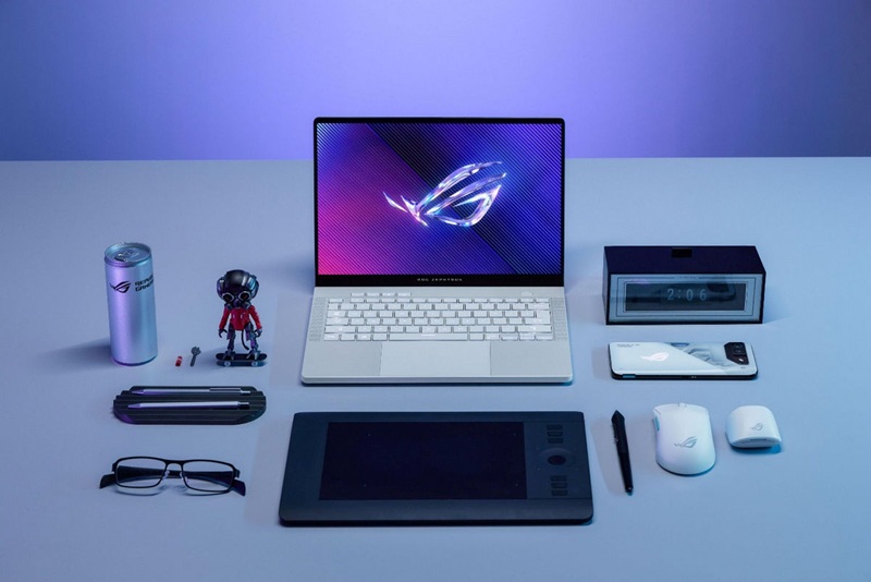 kelebihan ROG Zephyrus G14 GA403 2