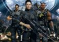Binary Domain - game yang mirip pragmata