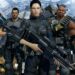 Binary Domain - game yang mirip pragmata
