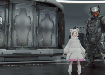 Cara Main Game Pragmata 3