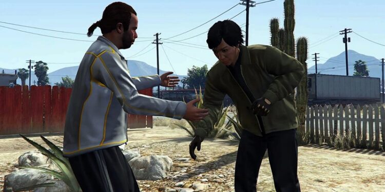 Crash Rescue gta 5 - Misi Tersembunyi GTA 5