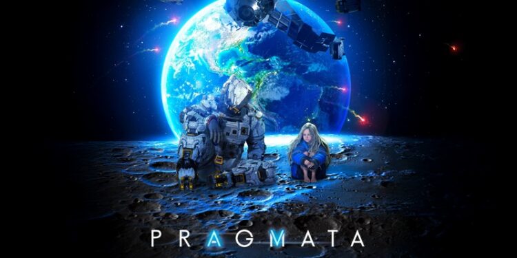 Daftar Semua Achievements dan Trophies Pragmata 3