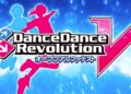 Dance Dance Revolution