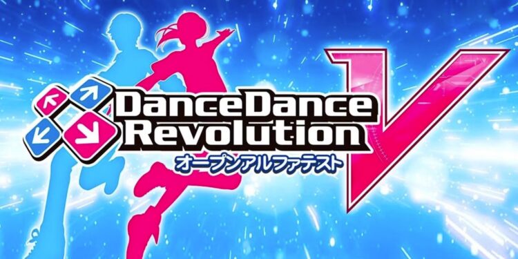 Dance Dance Revolution