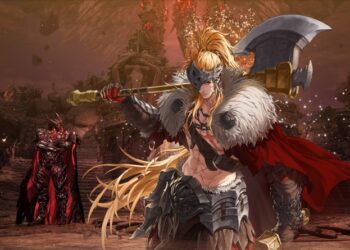 Dungeon Fighter Online - game dengan pendapatan terbanyak