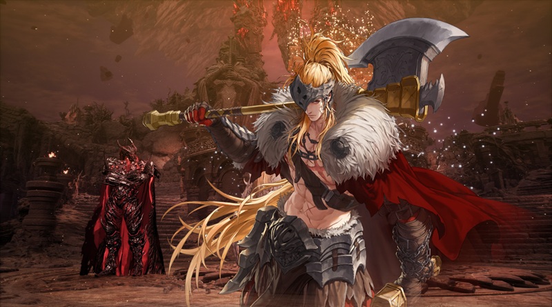 Dungeon Fighter Online - game dengan pendapatan terbanyak