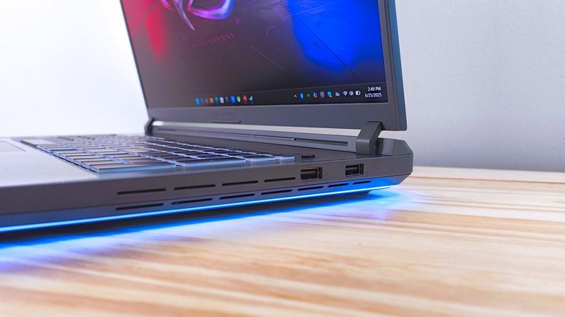 Kelebihan ROG Strix G18 G815 2