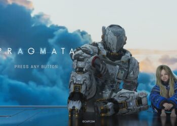 Kelebihan dan Kekurangan Game Pragmata 2