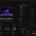 Perbedaan Mode Performance dan Turbo 1 - Cara Install Armoury Crate