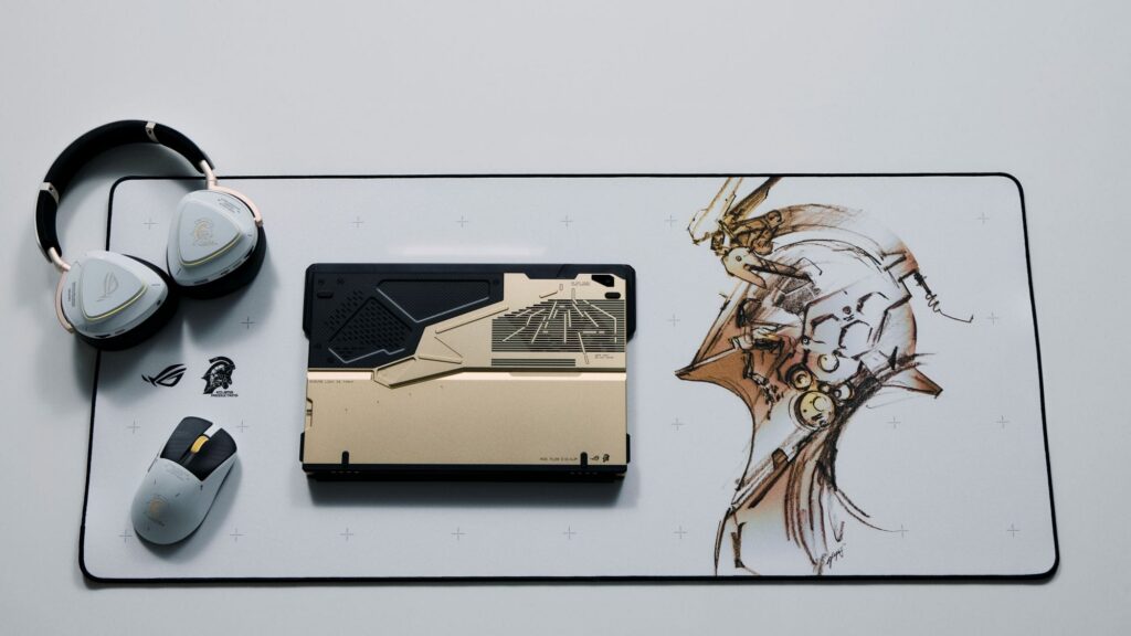 ROG Flow Z13 KJP