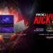 ROG Kick Off