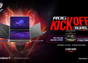 ROG Kick Off Bundle