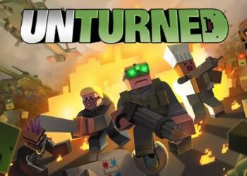 Unturned