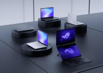 ASUS ROG Segera Hadirkan Inovasi Terbaik Lewat Jajaran Laptop Gaming AI Terlengkap di Indonesia