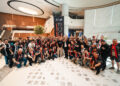 ASUS ROG Rayakan 20 Tahun Bersama ROG Fans Dunia Lewat ROG Homecoming di Taiwan