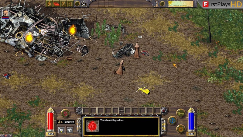 Arcanum Of Steamworks and Magick Obscura