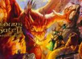 Baldur’s Gate II Shadows of Amn