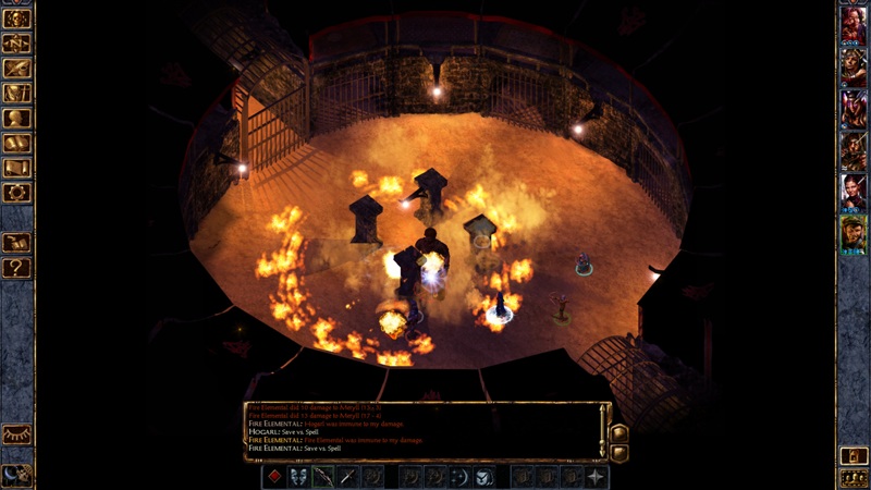 Baldur’s Gate