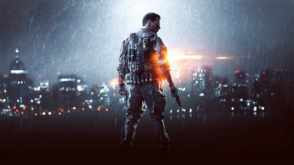 Battlefield 4