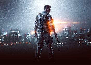 Battlefield 4