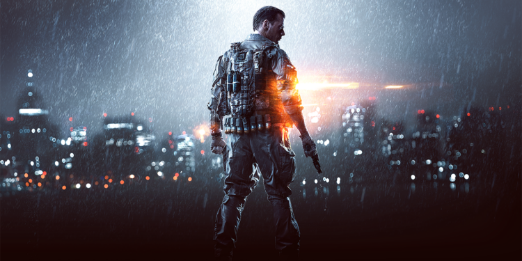 Battlefield 4