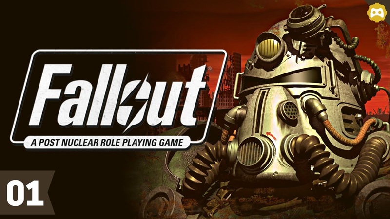 Fallout A Post Nuclear Role Playing Game