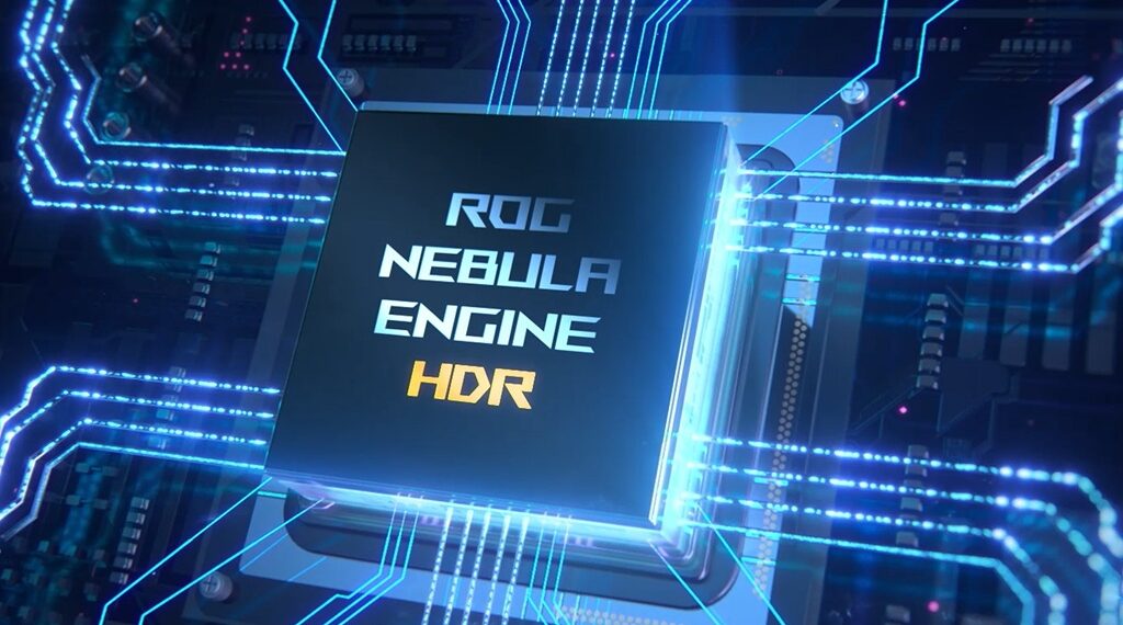 Bukan Cuma Mini LED atau OLED, Ini yang Membuat Layar ROG Nebula Istimewa