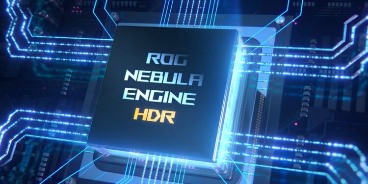 Bukan Cuma Mini LED atau OLED, Ini yang Membuat Layar ROG Nebula Istimewa