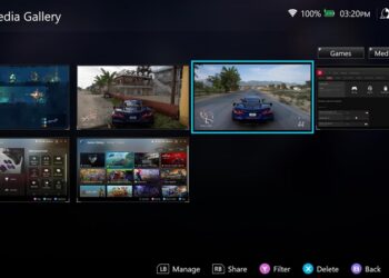 Cara Screenshot di Laptop ASUS ROG 3
