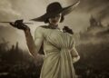 Lady Dimitrescu - Resident Evil Village