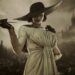 Lady Dimitrescu - Resident Evil Village