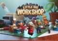 Little Big Workshop
