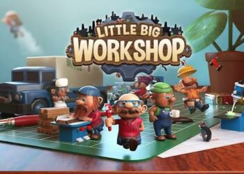 Little Big Workshop