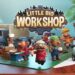 Little Big Workshop
